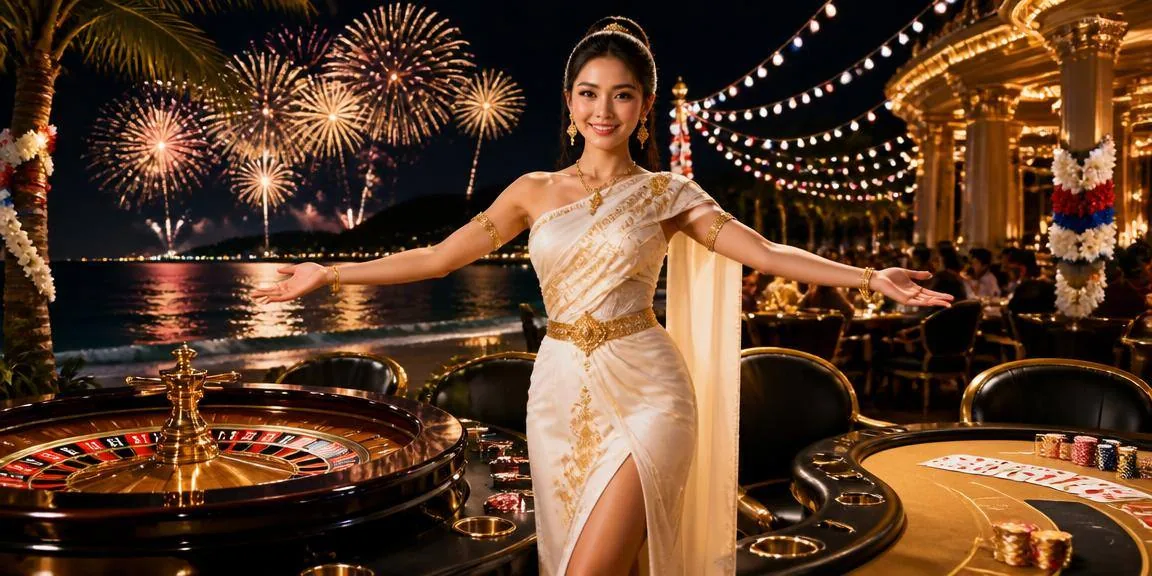 juq234 ไทย แอปคาสิโน
